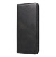49822 - MadPhone Classic кожен калъф за Samsung Galaxy S25 Edge