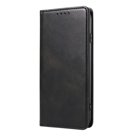 49822 - MadPhone Classic кожен калъф за Samsung Galaxy S25 Edge
