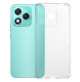 49828 - MadPhone удароустойчив силиконов калъф за Honor 400 Lite