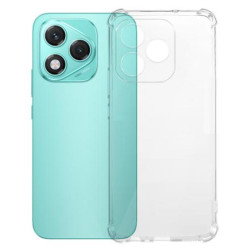 49828 - MadPhone удароустойчив силиконов калъф за Honor 400 Lite