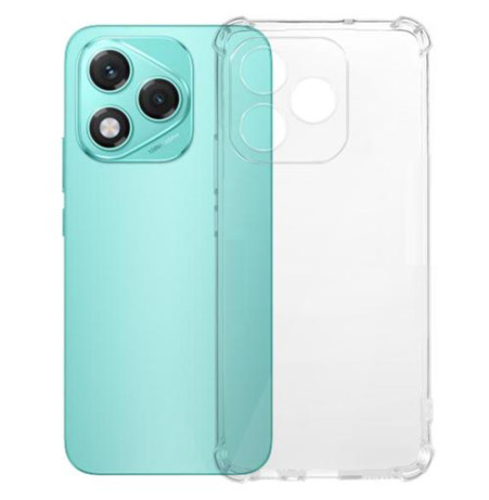 49828 - MadPhone удароустойчив силиконов калъф за Honor 400 Lite