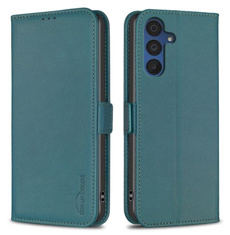 49845 - MadPhone Classic кожен калъф за Samsung Galaxy A56 5G