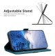 49847 - MadPhone Classic кожен калъф за Samsung Galaxy A56 5G