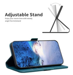 49847 - MadPhone Classic кожен калъф за Samsung Galaxy A56 5G