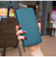 49850 - MadPhone Classic кожен калъф за Samsung Galaxy A56 5G