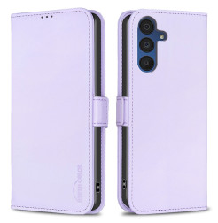 49851 - MadPhone Classic кожен калъф за Samsung Galaxy A56 5G