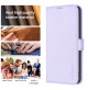 49854 - MadPhone Classic кожен калъф за Samsung Galaxy A56 5G