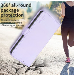 49855 - MadPhone Classic кожен калъф за Samsung Galaxy A56 5G