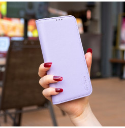 49856 - MadPhone Classic кожен калъф за Samsung Galaxy A56 5G