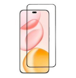 49859 - 3D стъклен протектор за целия дисплей Honor 400 Pro