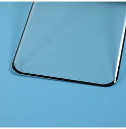 49860 - 3D стъклен протектор за целия дисплей Honor 400 Pro