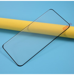 49862 - 3D стъклен протектор за целия дисплей Honor 400 Pro