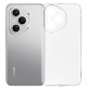 49881 - MadPhone супер слим силиконов гръб за Honor 400 Pro