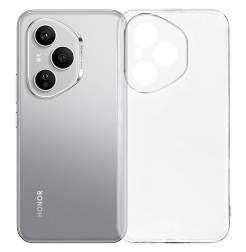 49881 - MadPhone супер слим силиконов гръб за Honor 400 Pro