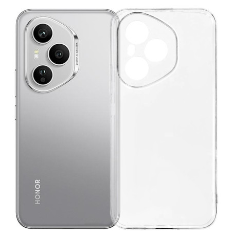 49881 - MadPhone супер слим силиконов гръб за Honor 400 Pro