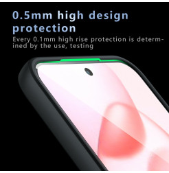 49917 - MadPhone Gravity хибриден кейс за Honor 400 Pro