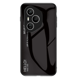 49925 - NXE Sky Glass стъклен калъф за Honor 400 Pro