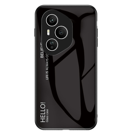 49925 - NXE Sky Glass стъклен калъф за Honor 400 Pro