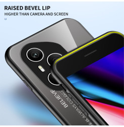 49928 - NXE Sky Glass стъклен калъф за Honor 400 Pro
