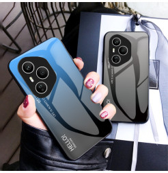49929 - NXE Sky Glass стъклен калъф за Honor 400 Pro