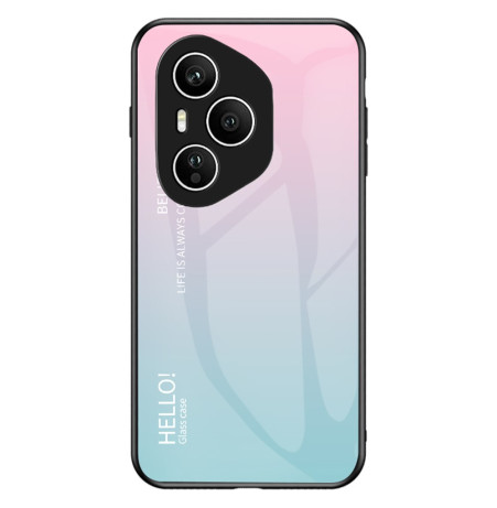 49937 - NXE Sky Glass стъклен калъф за Honor 400 Pro