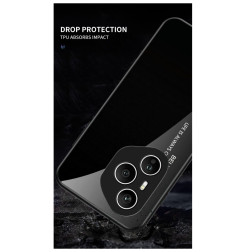 49942 - NXE Sky Glass стъклен калъф за Honor 400 Pro