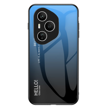 49945 - NXE Sky Glass стъклен калъф за Honor 400 Pro