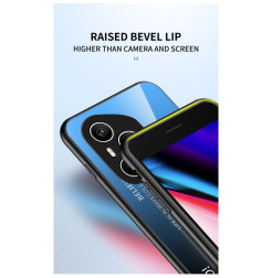 49946 - NXE Sky Glass стъклен калъф за Honor 400 Pro