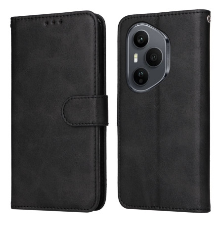 49952 - MadPhone Classic кожен калъф за Honor 400 Pro