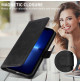49957 - MadPhone Classic кожен калъф за Honor 400 Pro