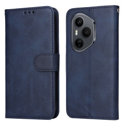 49964 - MadPhone Classic кожен калъф за Honor 400 Pro