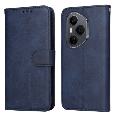 49964 - MadPhone Classic кожен калъф за Honor 400 Pro