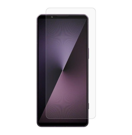 49983 - MadPhone стъклен протектор 9H за Sony Xperia 1 VII