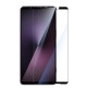49985 - 5D стъклен протектор за Sony Xperia 1 VII