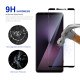 49986 - 5D стъклен протектор за Sony Xperia 1 VII