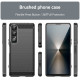 50000 - MadPhone Carbon силиконов кейс за Sony Xperia 1 VII
