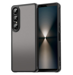 50012 - MadPhone ShockHybrid хибриден кейс за Sony Xperia 1 VII