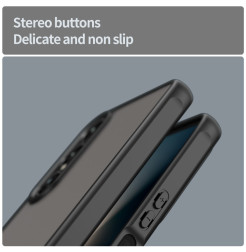 50016 - MadPhone ShockHybrid хибриден кейс за Sony Xperia 1 VII