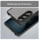 50017 - MadPhone ShockHybrid хибриден кейс за Sony Xperia 1 VII