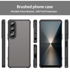 50019 - MadPhone ShockHybrid хибриден кейс за Sony Xperia 1 VII
