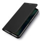 50027 - Dux Ducis Skin кожен калъф за Sony Xperia 1 VII