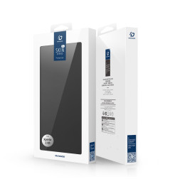 50031 - Dux Ducis Skin кожен калъф за Sony Xperia 1 VII