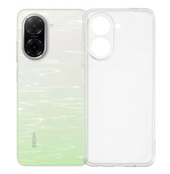 50074 - MadPhone супер слим силиконов гръб за Xiaomi Redmi A5