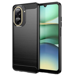 50084 - MadPhone Carbon силиконов кейс за Xiaomi Redmi A5