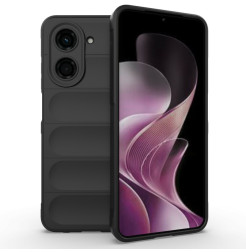50096 - MadPhone Thunder силиконов кейс за Xiaomi Redmi A5