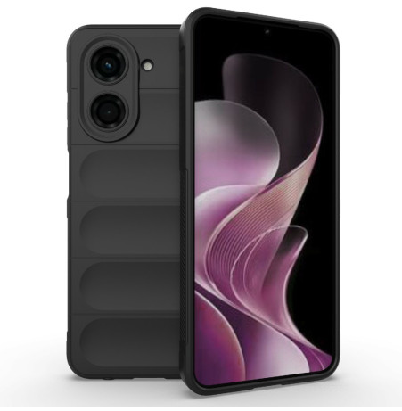 50096 - MadPhone Thunder силиконов кейс за Xiaomi Redmi A5