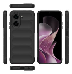 50100 - MadPhone Thunder силиконов кейс за Xiaomi Redmi A5