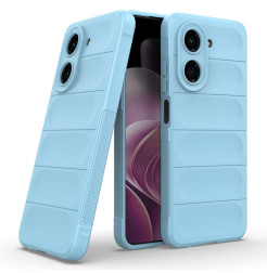 50108 - MadPhone Thunder силиконов кейс за Xiaomi Redmi A5