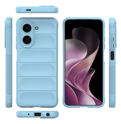 50110 - MadPhone Thunder силиконов кейс за Xiaomi Redmi A5