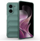 50116 - MadPhone Thunder силиконов кейс за Xiaomi Redmi A5